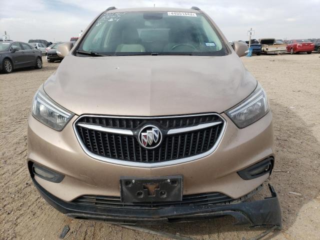 Photo 5 from auction – 2018 BUICK ENCORE SPO with VIN KL4CJ1SB9JB529509