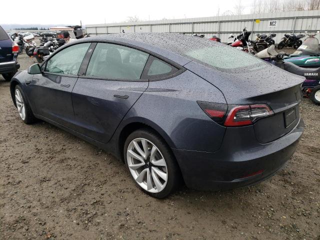 Photo 2 from auction – 2019 TESLA MODEL 3 with VIN 5YJ3E1EA6KF447331