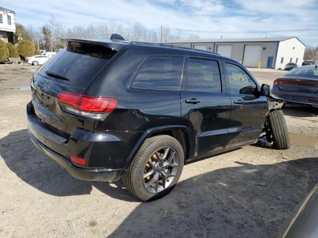 Photo 3 from auction – 2021 JEEP GRAND CHER with VIN 1C4RJFBG1MC872094