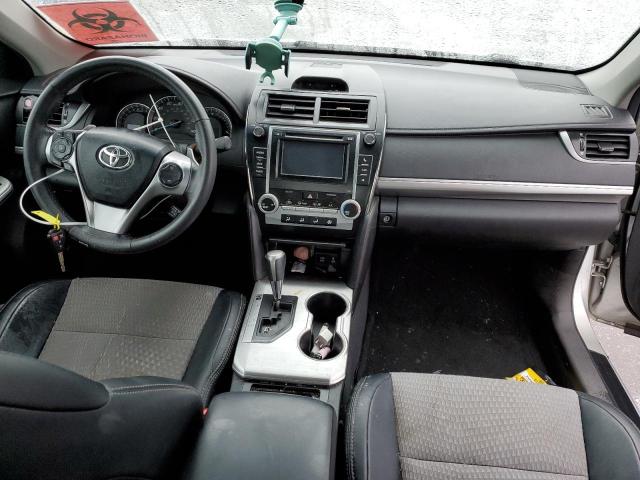 Photo 8 from auction – 2012 TOYOTA CAMRY BASE with VIN 4T1BF1FK5CU087344