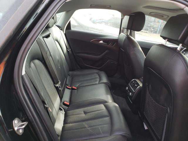 Photo 10 from auction – 2013 AUDI A6 PRESTIG with VIN WAUHGAFC9DN037818
