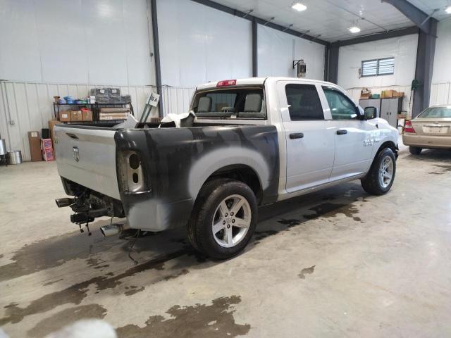 Photo 3 from auction – 2014 RAM 1500 ST with VIN 1C6RR6KTXES237881