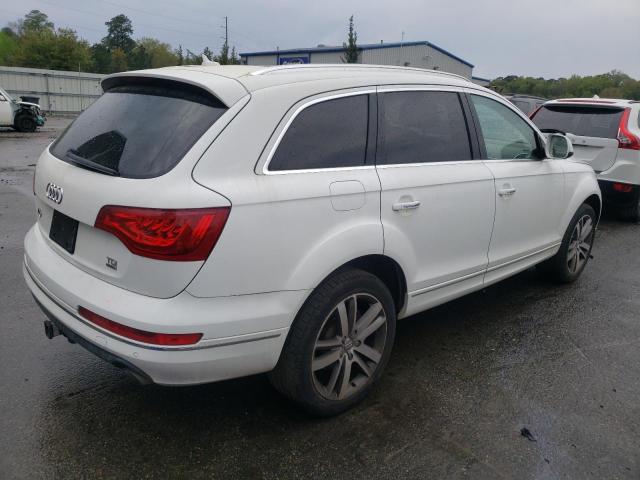 Photo 3 from auction – 2011 AUDI Q7 PREMIUM with VIN WA1LMAFEXBD004797