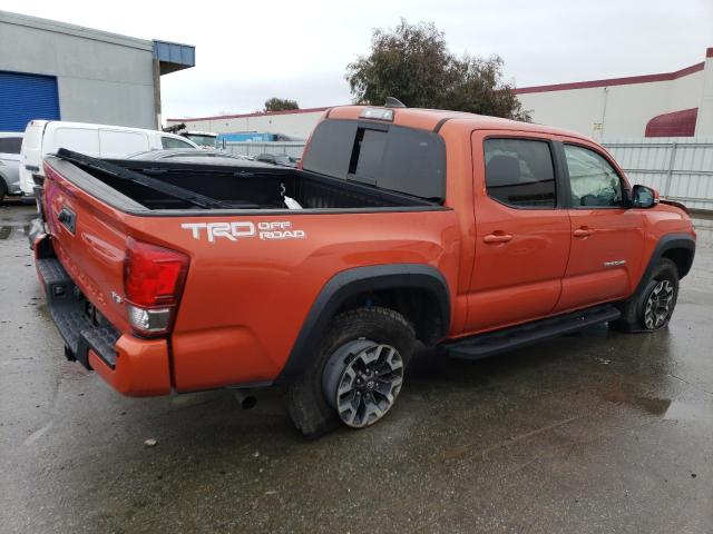 Photo 3 from auction – 2017 TOYOTA TACOMA DOU with VIN 3TMAZ5CN3HM039916