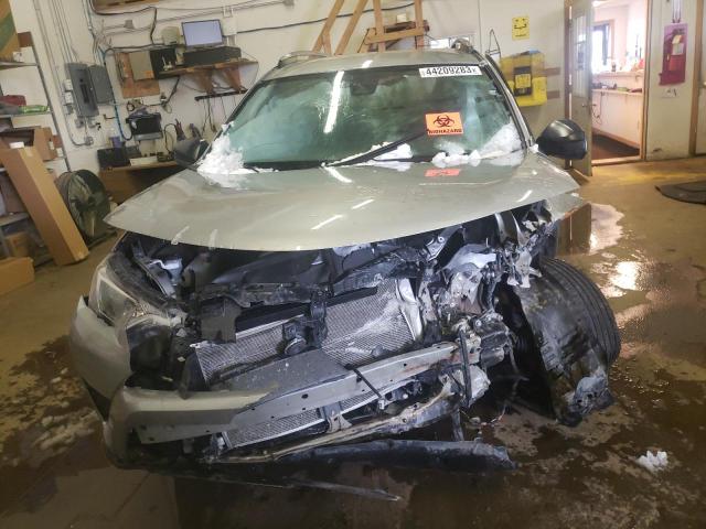 Photo 5 from auction – 2017 TOYOTA RAV4 LE with VIN 2T3BFREV4HW636623