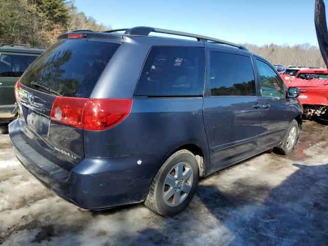Photo 3 from auction – 2007 TOYOTA SIENNA CE with VIN 5TDZK23C77S038061