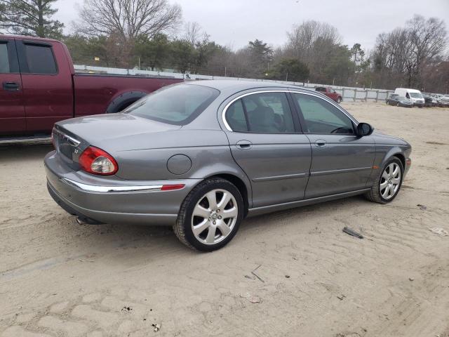 Photo 3 from auction – 2006 JAGUAR X-TYPE 3.0 with VIN SAJWA51A06WE86718