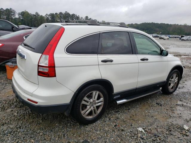 Photo 3 from auction – 2011 HONDA CR-V EX with VIN JHLRE3H57BC008322