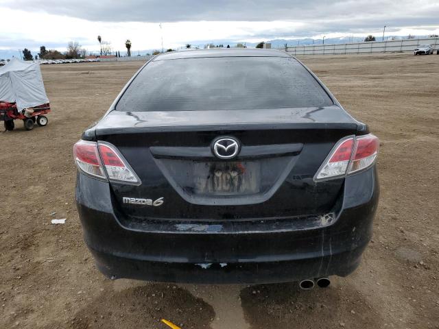 Photo 6 from auction – 2012 MAZDA 6 I with VIN 1YVHZ8DH5C5M16487