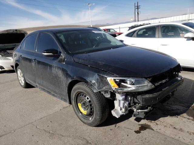 Photo 4 from auction – 2012 VOLKSWAGEN JETTA SE with VIN 3VWBP7AJ4CM314088