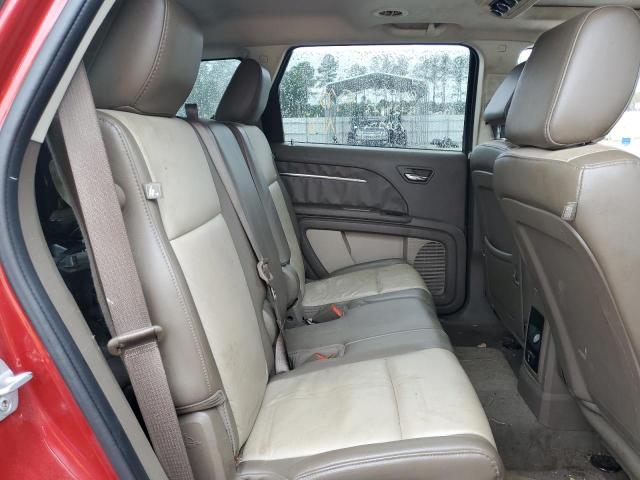 Photo 11 from auction – 2009 DODGE JOURNEY R/ with VIN 3D4GG67V89T505317
