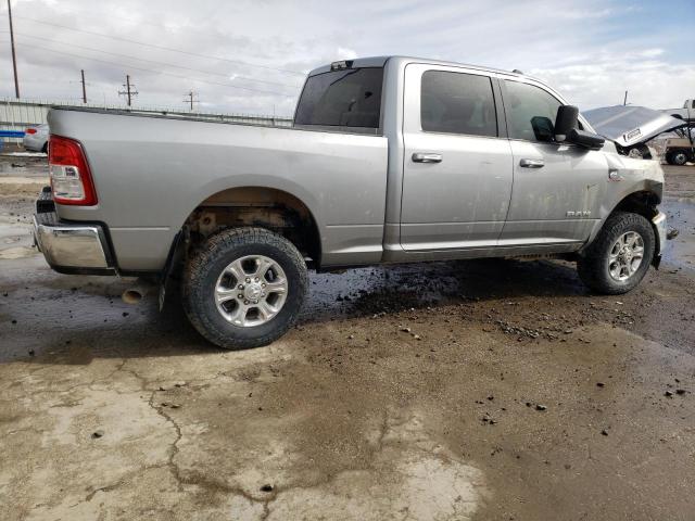 Photo 3 from auction – 2019 RAM 2500 BIG H with VIN 3C6UR5DL2KG593584