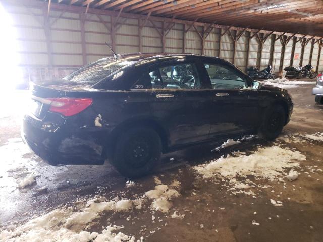 Photo 3 from auction – 2013 CHRYSLER 200 LIMITE with VIN 1C3CCBCG1DN555108