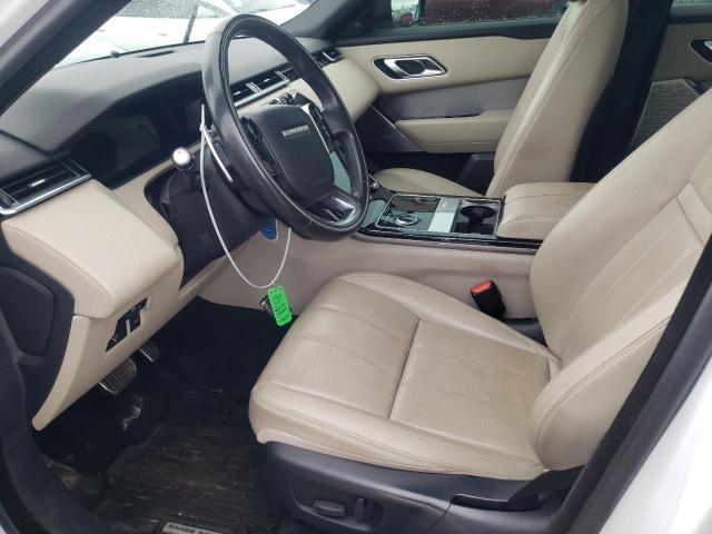 Photo 7 from auction – 2019 LAND ROVER RANGE ROVE with VIN SALYL2EX4KA203507