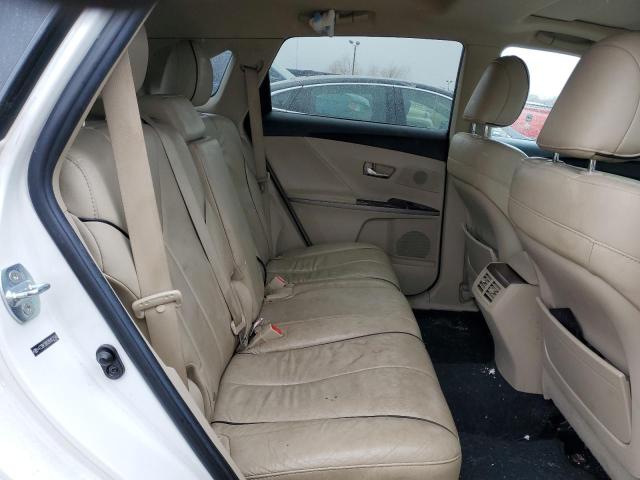 Photo 10 from auction – 2011 TOYOTA VENZA with VIN 4T3BK3BB2BU052540