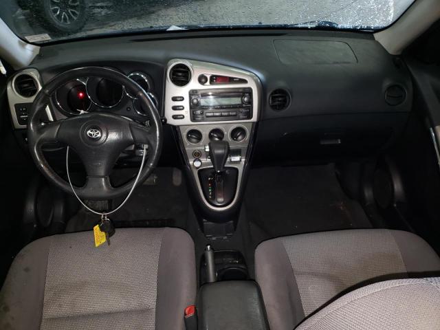 Photo 8 from auction – 2005 TOYOTA COROLLA MA with VIN 2T1LR30EX5C485843