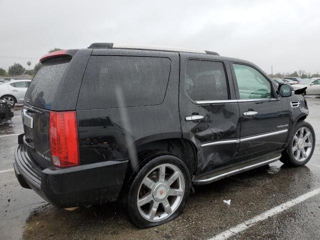 Photo 3 from auction – 2014 CADILLAC ESCALADE with VIN 1GYS4AEF7ER135375