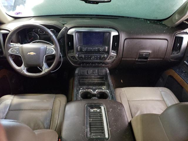 Photo 8 from auction – 2017 CHEVROLET SILVERADO with VIN 3GCUKSEC7HG137521
