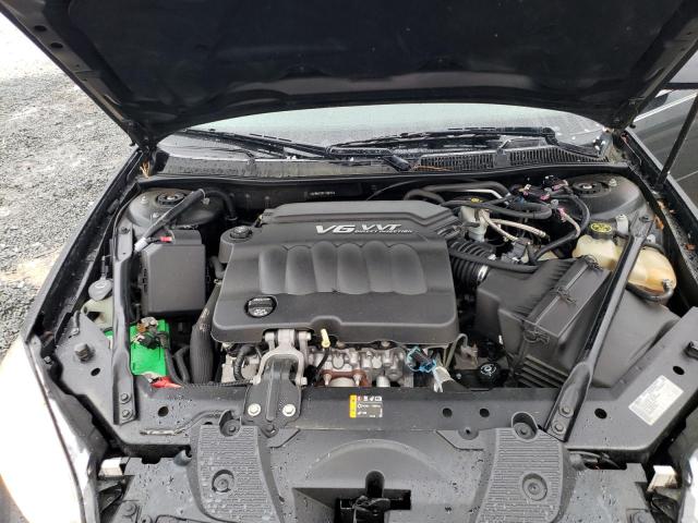 Photo 11 from auction – 2014 CHEVROLET IMPALA LIM with VIN 2G1WB5E39E1108142