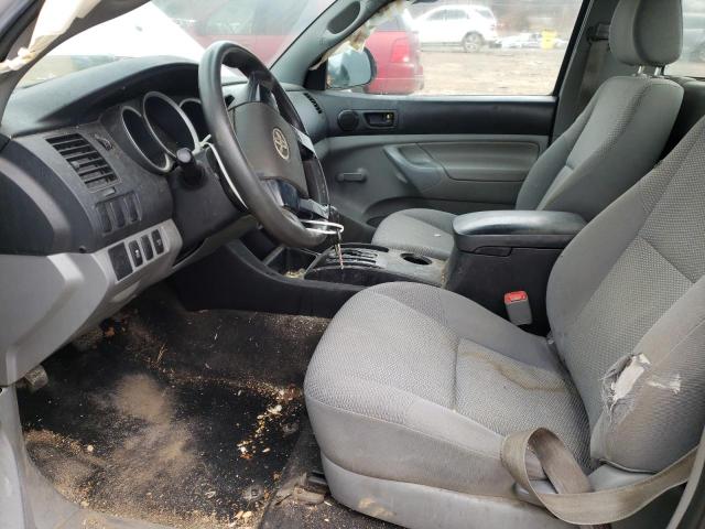 Photo 7 from auction – 2012 TOYOTA TACOMA with VIN 5TFPX4ENXCX007359