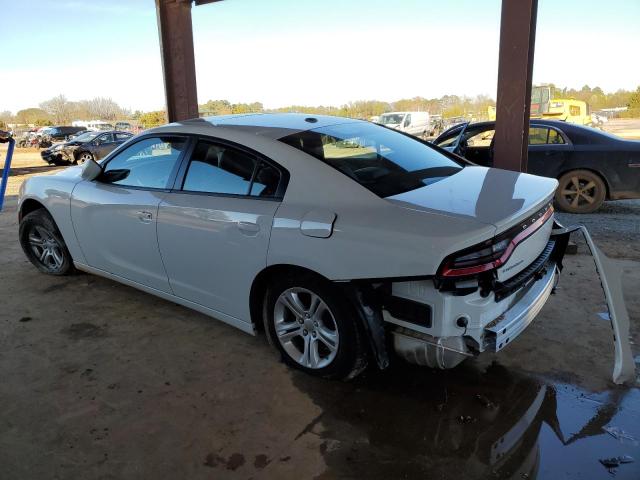 Photo 2 from auction – 2022 DODGE CHARGER SX with VIN 2C3CDXBG7NH197485
