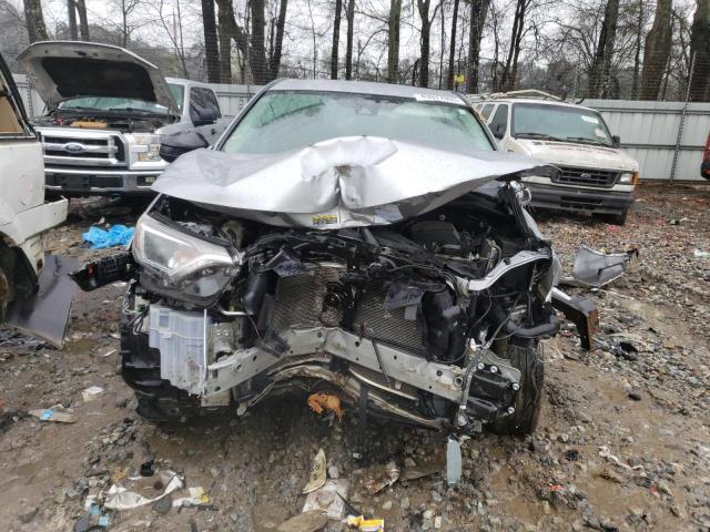 Photo 5 from auction – 2017 TOYOTA RAV4 LE with VIN 2T3ZFREVXHW365856