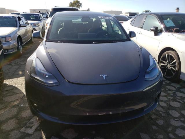 Foto 5 de la subasta – 2023 TESLA MODEL 3 con VIN 5YJ3E1EB1PF392321