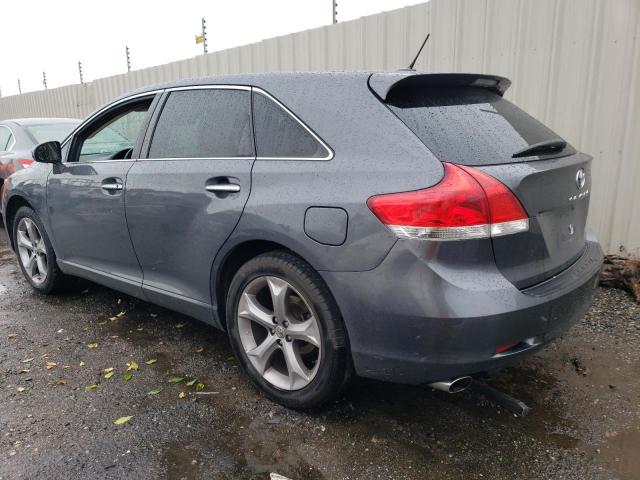 Photo 2 from auction – 2011 TOYOTA VENZA with VIN 4T3ZK3BB8BU040410