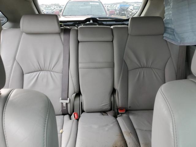Photo 10 from auction – 2005 LEXUS RX 330 with VIN 2T2HA31U75C074172