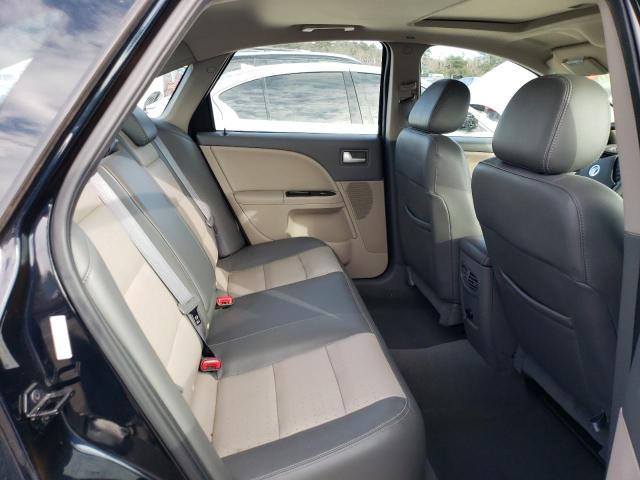 Photo 10 from auction – 2008 MERCURY SABLE PREM with VIN 1MEHM43W08G600260