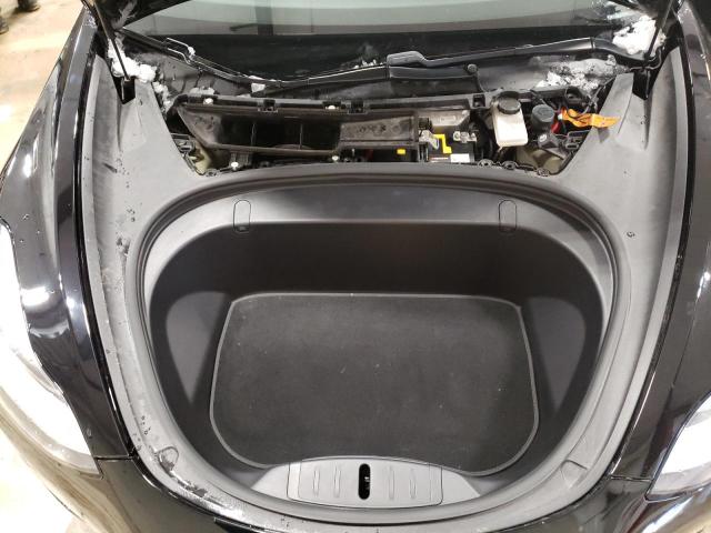 Photo 11 from auction – 2018 TESLA MODEL 3 with VIN 5YJ3E1EA1JF151695