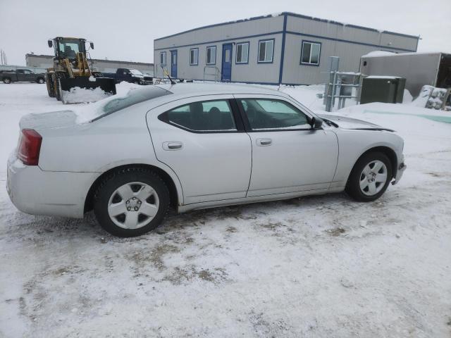 Photo 3 from auction – 2008 DODGE CHARGER with VIN 2B3KA43R98H153850