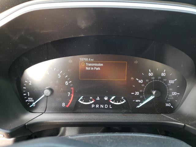 Photo 9 from auction – 2020 FORD ESCAPE S with VIN 1FMCU0F67LUA63540