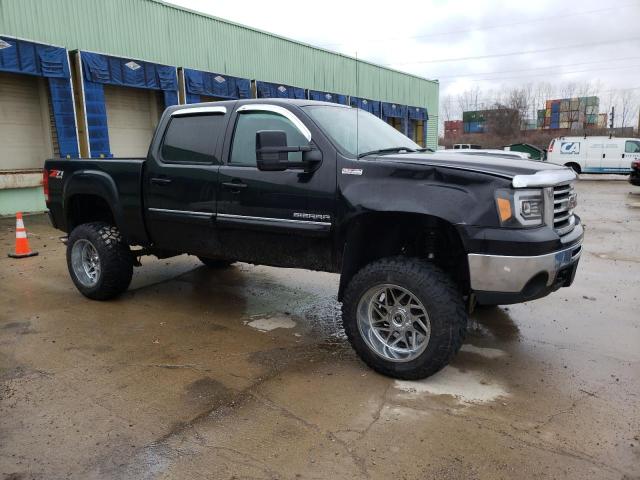 Photo 4 from auction – 2011 GMC SIERRA K15 with VIN 3GTP2WE39BG325324
