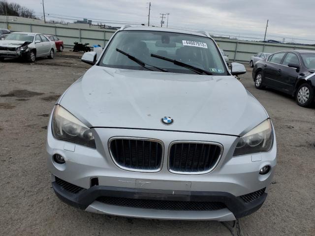 Photo 5 from auction – 2013 BMW X1 XDRIVE2 with VIN WBAVL1C59DVR82899