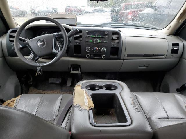 Photo 8 from auction – 2008 GMC SIERRA C15 with VIN 3GTEC13C28G230705