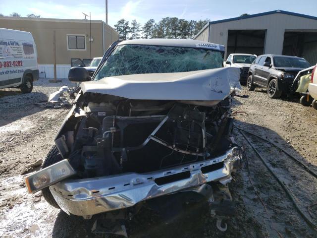Photo 5 from auction – 2006 CHEVROLET SILVERADO with VIN 2GCEC13T961200106