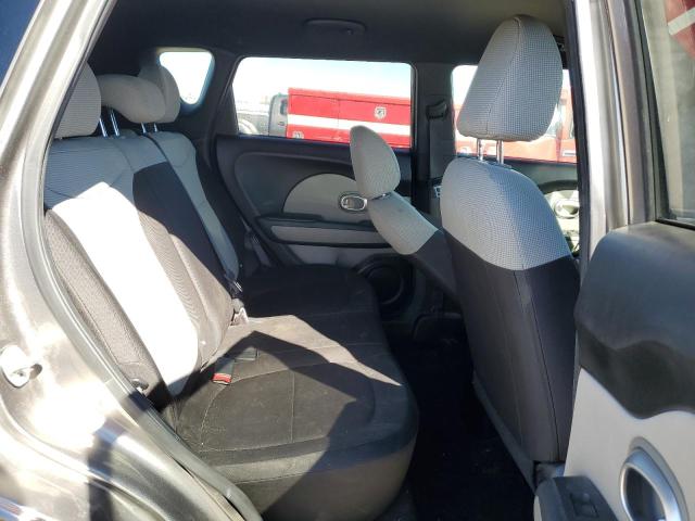 Photo 11 from auction – 2016 KIA SOUL with VIN KNDJN2A25G7318036