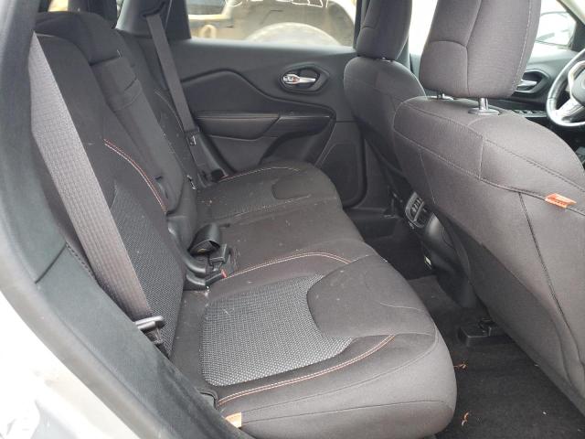 Photo 11 from auction – 2016 JEEP CHEROKEE L with VIN 1C4PJMCS7GW266042
