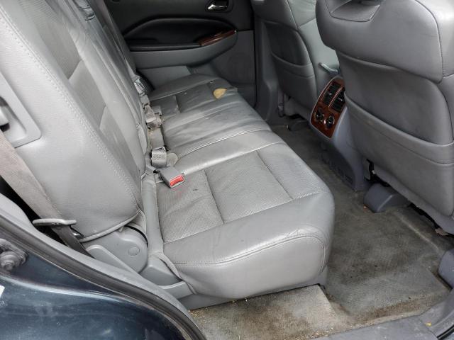 Photo 11 from auction – 2005 ACURA MDX with VIN 2HNYD18265H531574