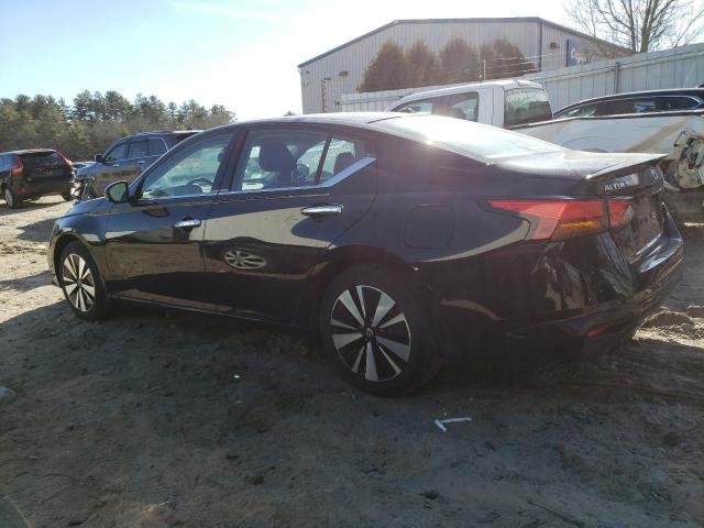 Photo 2 from auction – 2019 NISSAN ALTIMA SL with VIN 1N4BL4EW0KC146488