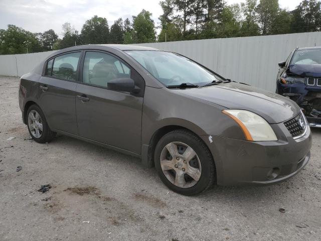 Photo 4 from auction – 2009 NISSAN SENTRA 2.0 with VIN 3N1AB61E49L626231