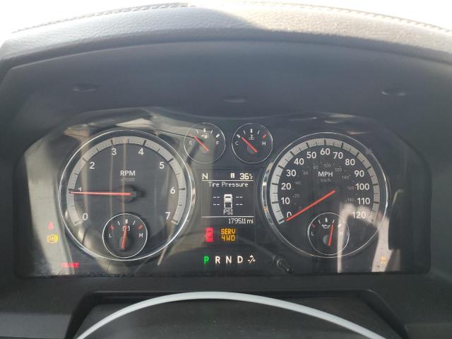 Photo 9 from auction – 2010 DODGE RAM 1500 with VIN 1D7RV1CTXAS260230