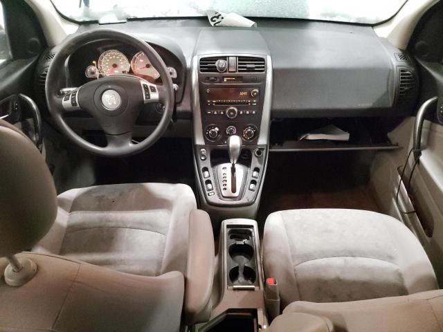 Photo 8 from auction – 2006 SATURN VUE with VIN 5GZCZ33D16S802913