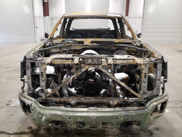 Photo 5 from auction – 2015 GMC SIERRA K15 with VIN 3GTU2VECXFG329336