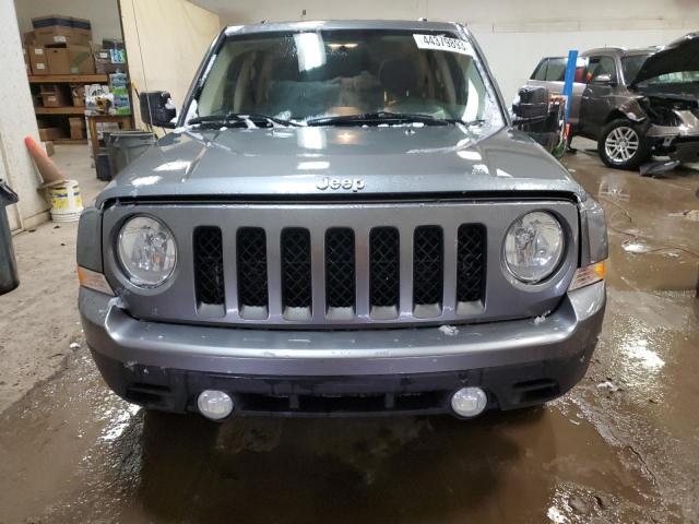 Photo 5 from auction – 2012 JEEP PATRIOT LA with VIN 1C4NJPFA2CD539633