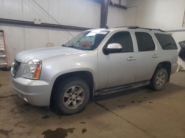 GMC YUKON SLE 2013 with VIN 1GKS2AE06DR131960 - Photo from auction