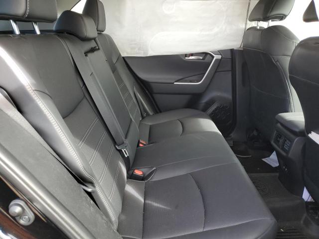 Photo 11 from auction – 2021 TOYOTA RAV4 LIMIT with VIN 4T3D6RFVXMU047397
