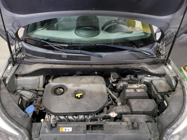 Снимка 11 от търг – 2015 KIA SOUL + с VIN KNDJP3A50F7223196