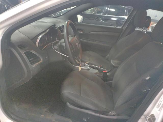 Photo 7 from auction – 2013 DODGE AVENGER SE with VIN 1C3CDZAG4DN766733